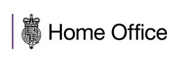 Home Office logo